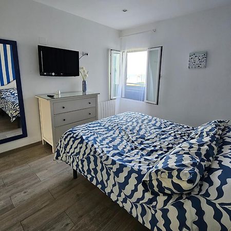 Mojacar Vibes 1 Linea De Playa Apartment Exterior photo