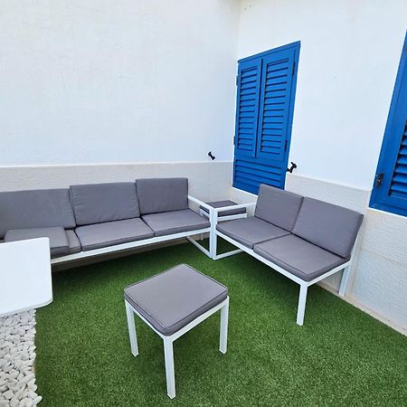 Mojacar Vibes 1 Linea De Playa Apartment Exterior photo