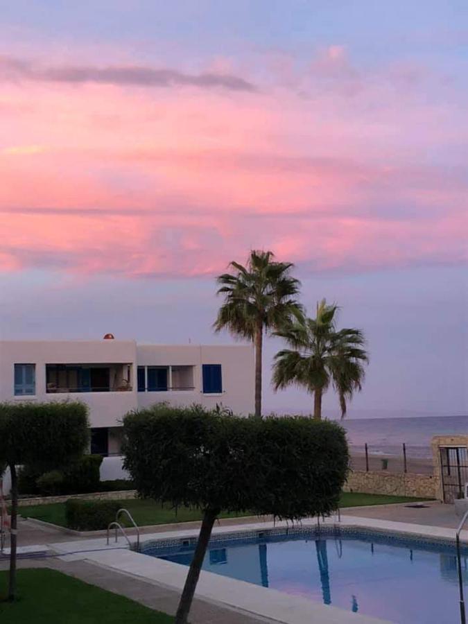Mojacar Vibes 1 Linea De Playa Apartment Exterior photo