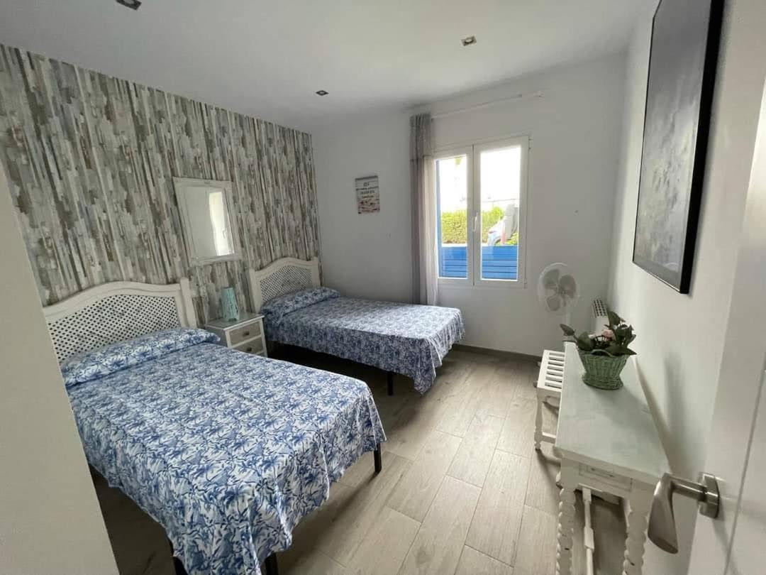 Mojacar Vibes 1 Linea De Playa Apartment Exterior photo