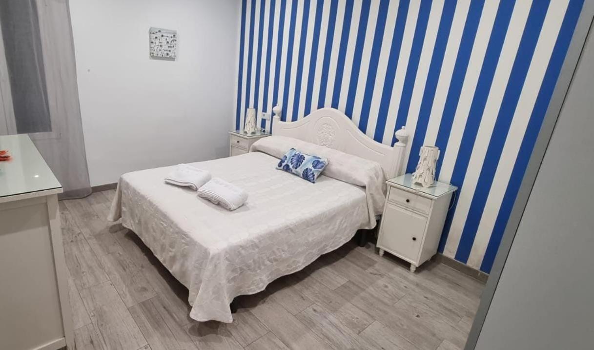 Mojacar Vibes 1 Linea De Playa Apartment Exterior photo